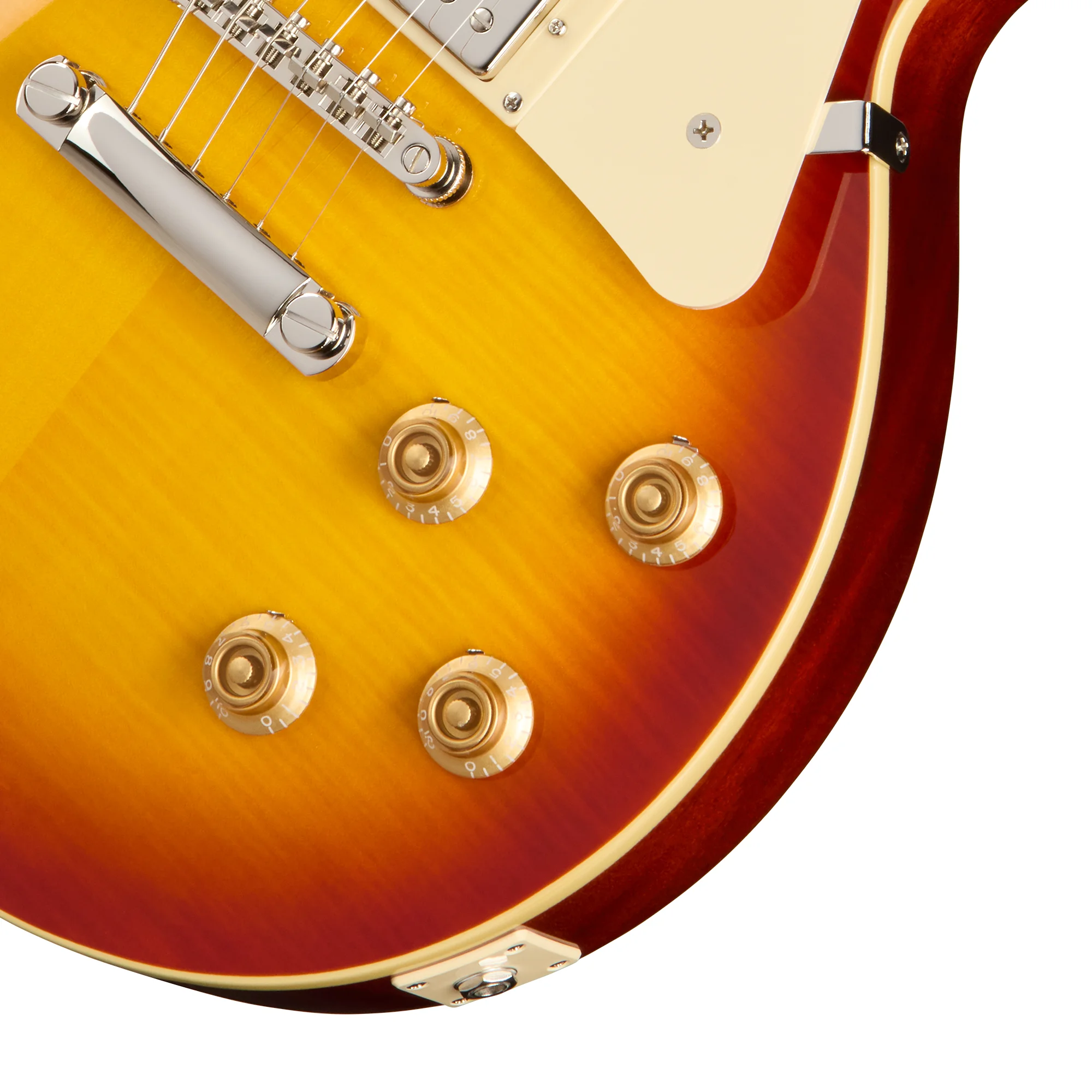 Les Paul Standard 50s Figured - WSH